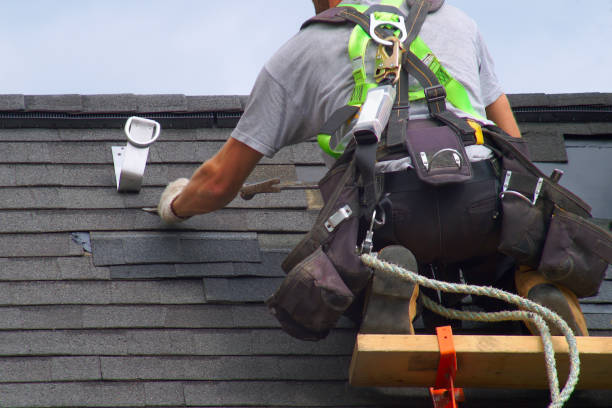 Best Storm Damage Roof Repair  in Fort Wayne, IN