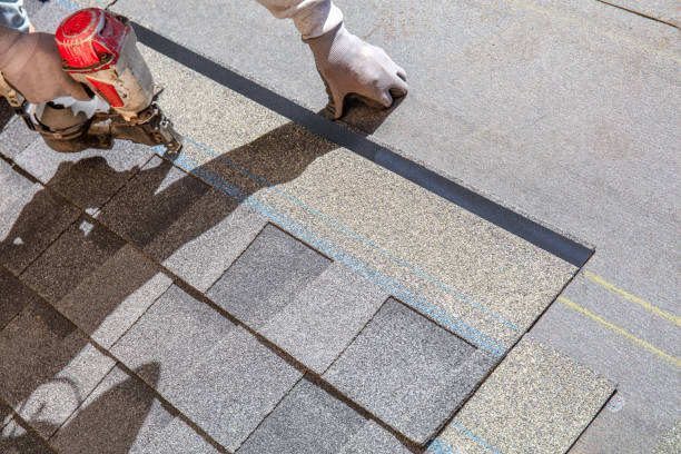 Best Commercial Roofing Services  in Fort Wayne, IN